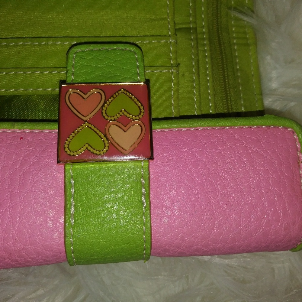 Wallet leather! - Picture 4 of 4